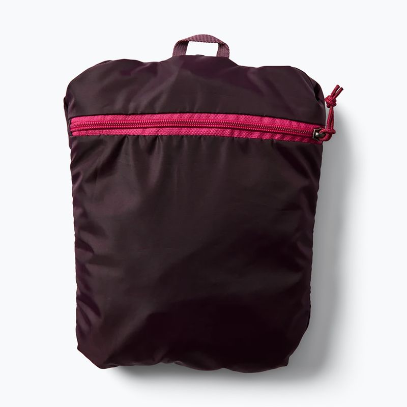 Cityrucksack Cotopaxi Empacable Daypack 16 l acai 7