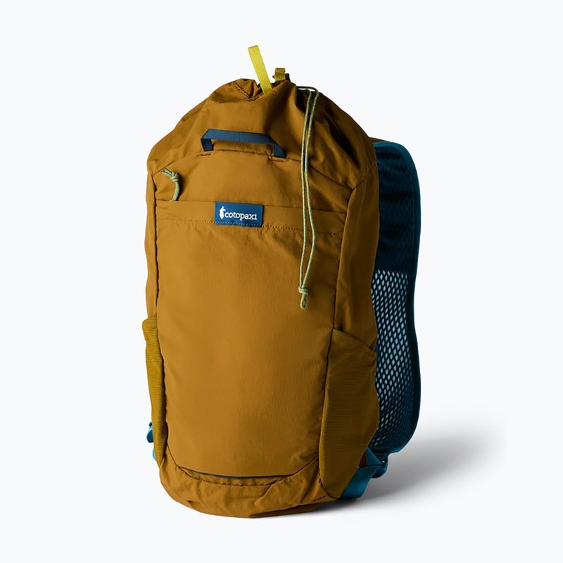Cityrucksack Cotopaxi Empacable Daypack 16 l log cabin 2