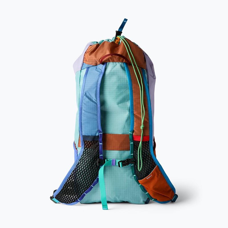 Cityrucksack Cotopaxi Empacable Daypack 16 l del dia 2