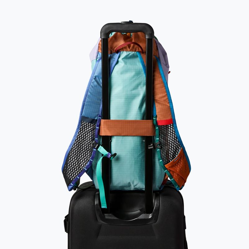 Cityrucksack Cotopaxi Empacable Daypack 16 l del dia 3