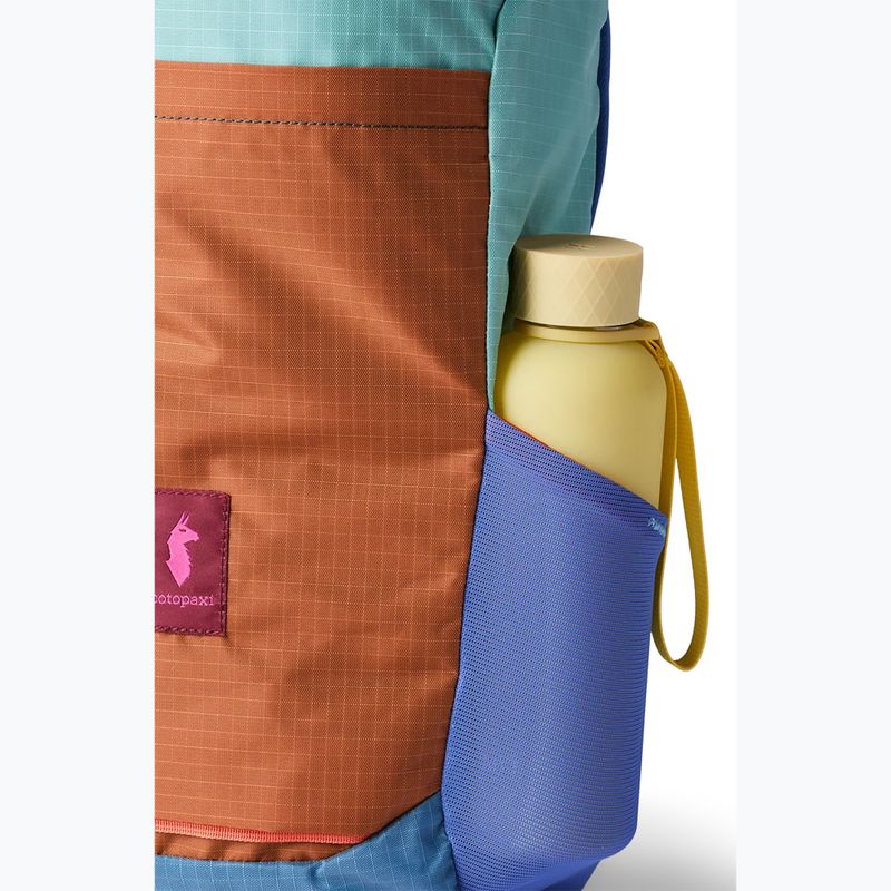Cityrucksack Cotopaxi Empacable Daypack 16 l del dia 4