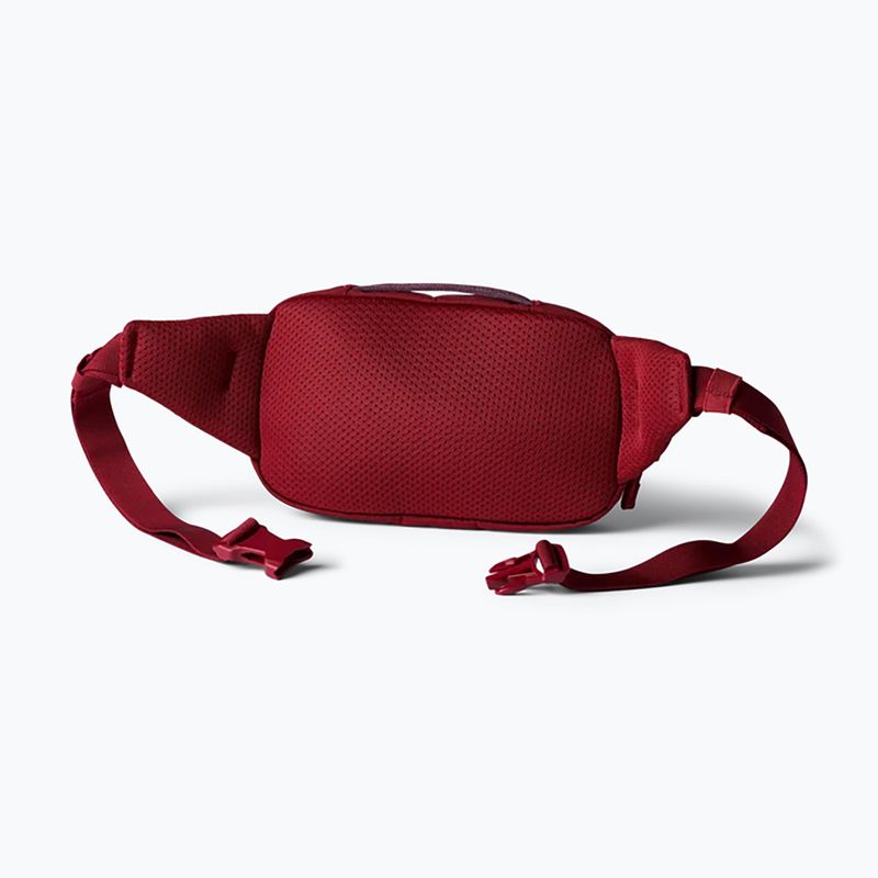 Bauchtasche Cotopaxi Allpa X Hip Pack 1,5 l crimson 3