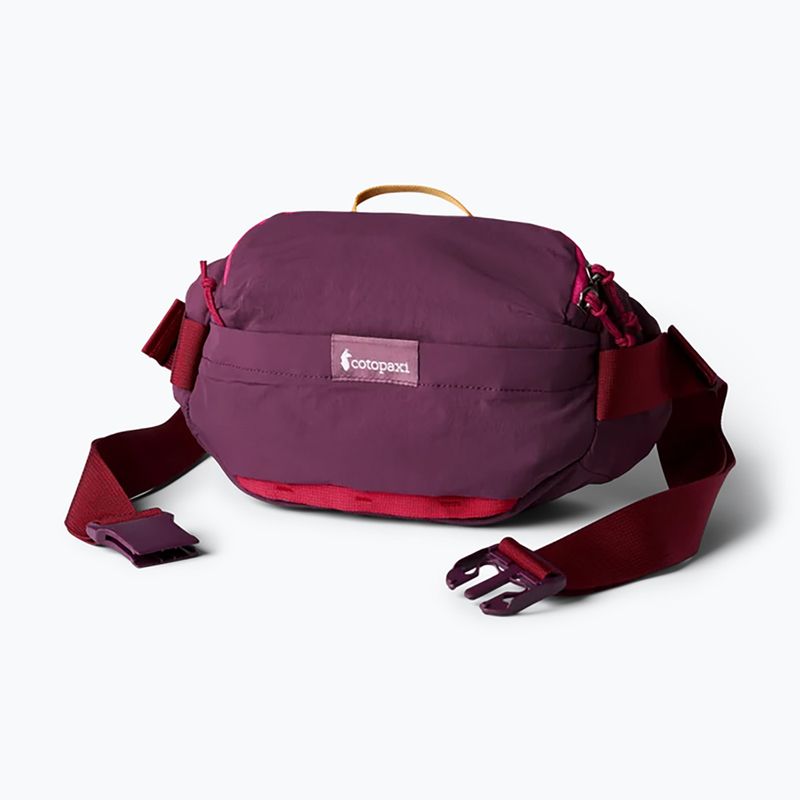 Bauchtasche Cotopaxi Empcable Sling 3 l acai 2