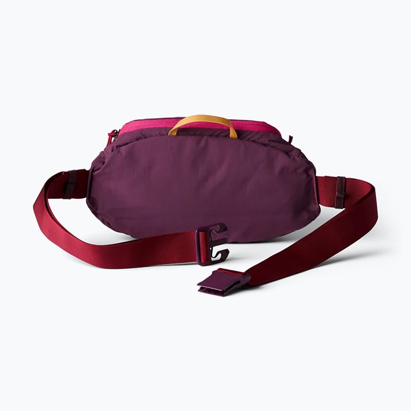 Bauchtasche Cotopaxi Empcable Sling 3 l acai 3