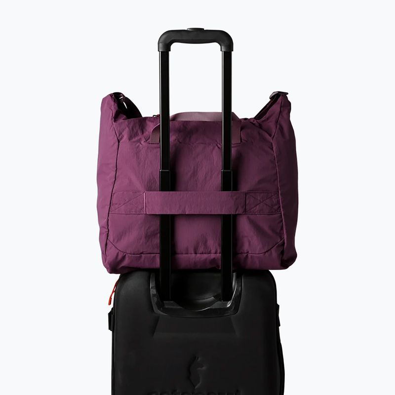 Tasche Cotopaxi Empacable Tote 30 l acai 4