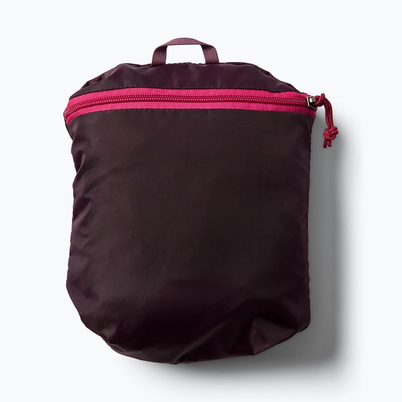 Tasche Cotopaxi Empacable Tote 30 l acai 7