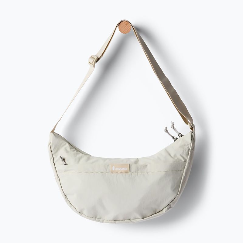 Tasche Cotopaxi Empacable Crescent Bag 6 l mineral 2