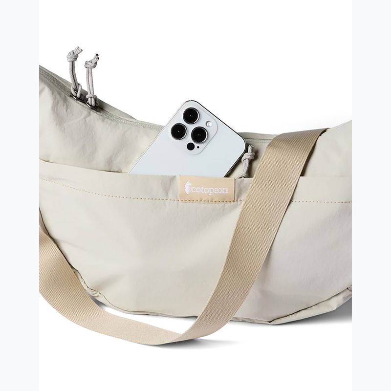 Tasche Cotopaxi Empacable Crescent Bag 6 l mineral 4