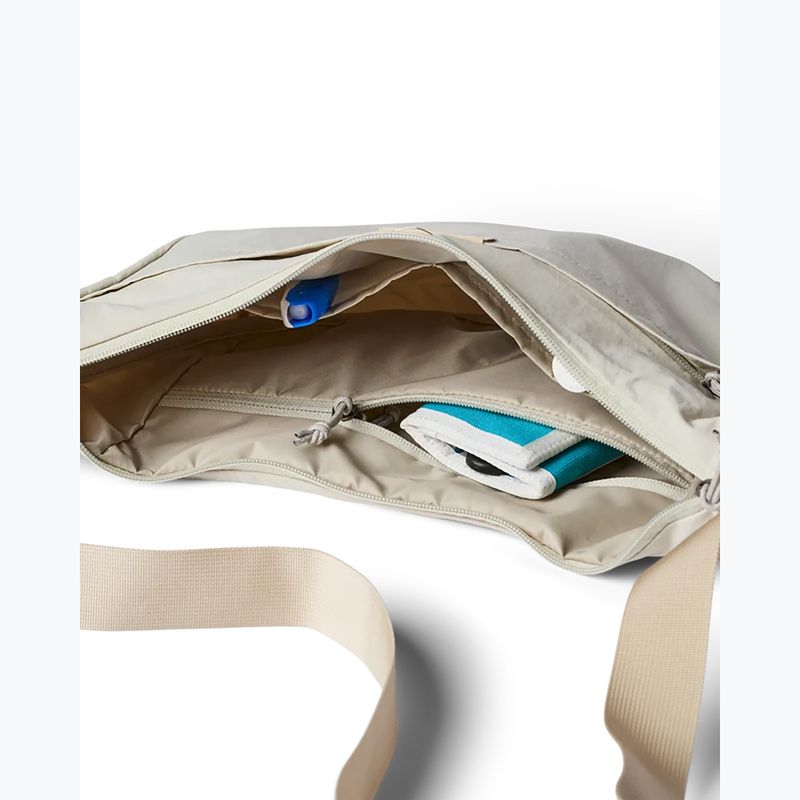 Tasche Cotopaxi Empacable Crescent Bag 6 l mineral 5