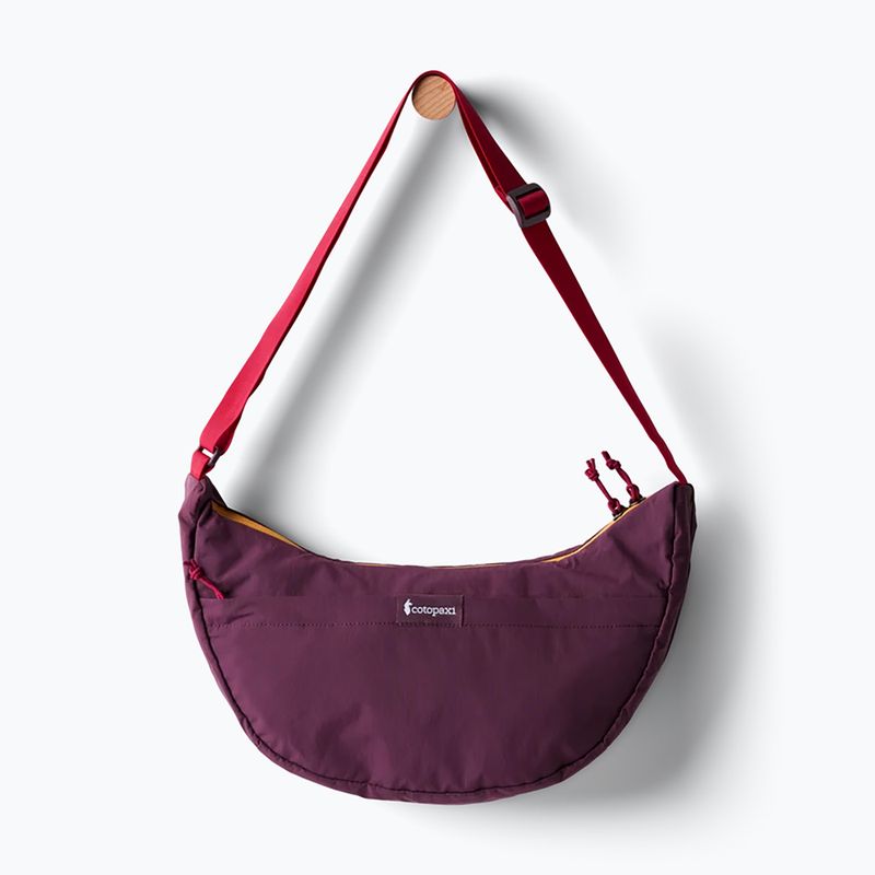 Tasche Cotopaxi Empacable Crescent Bag 6 l acai 2