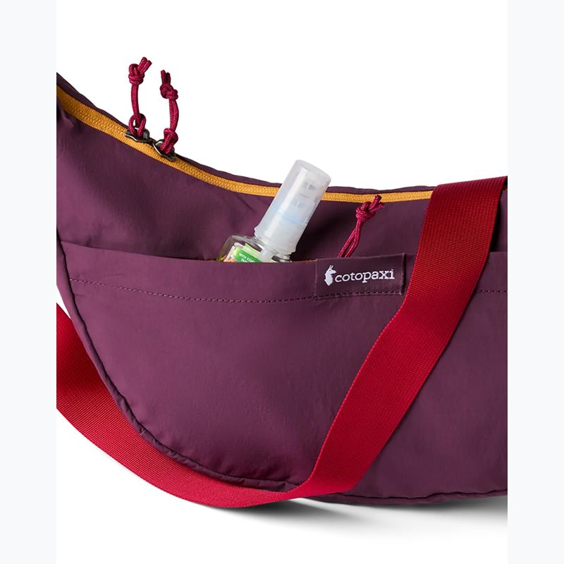 Tasche Cotopaxi Empacable Tote 30 l mineral 4