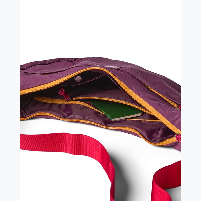 Tasche Cotopaxi Empacable Tote 30 l mineral 5