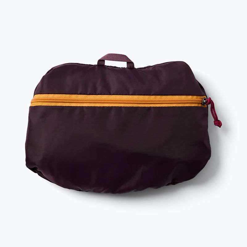 Tasche Cotopaxi Empacable Tote 30 l mineral 7