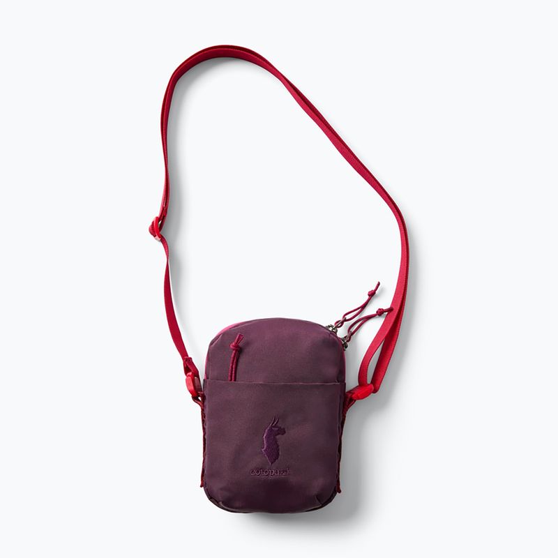 Gürteltasche Cotopaxi Todo Shoulder 1 l acai 3