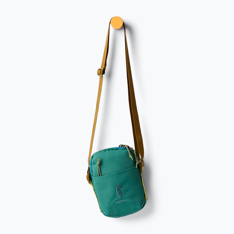 Gürteltasche Cotopaxi Todo Shoulder 1 l juniper 2