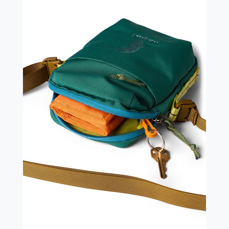 Gürteltasche Cotopaxi Todo Shoulder 1 l juniper 4