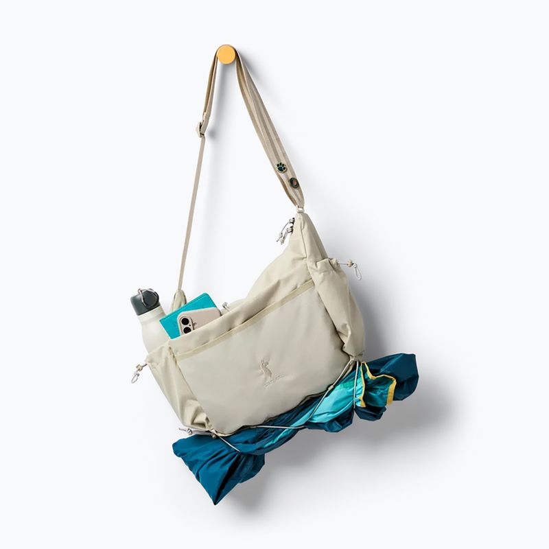 Tasche Cotopaxi Viaje Shoulder Bag 9 l mineral 4