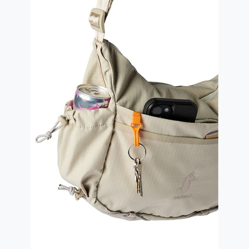 Tasche Cotopaxi Viaje Shoulder Bag 9 l mineral 5