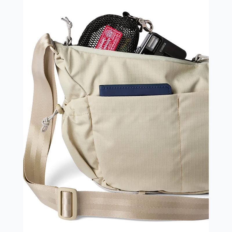 Tasche Cotopaxi Viaje Shoulder Bag 9 l mineral 6