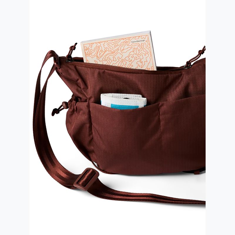 Tasche Cotopaxi Viaje Shoulder Bag 9 l sepia 5