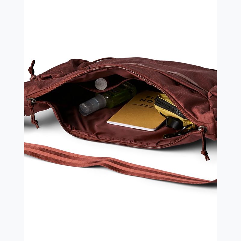 Tasche Cotopaxi Viaje Shoulder Bag 9 l sepia 6