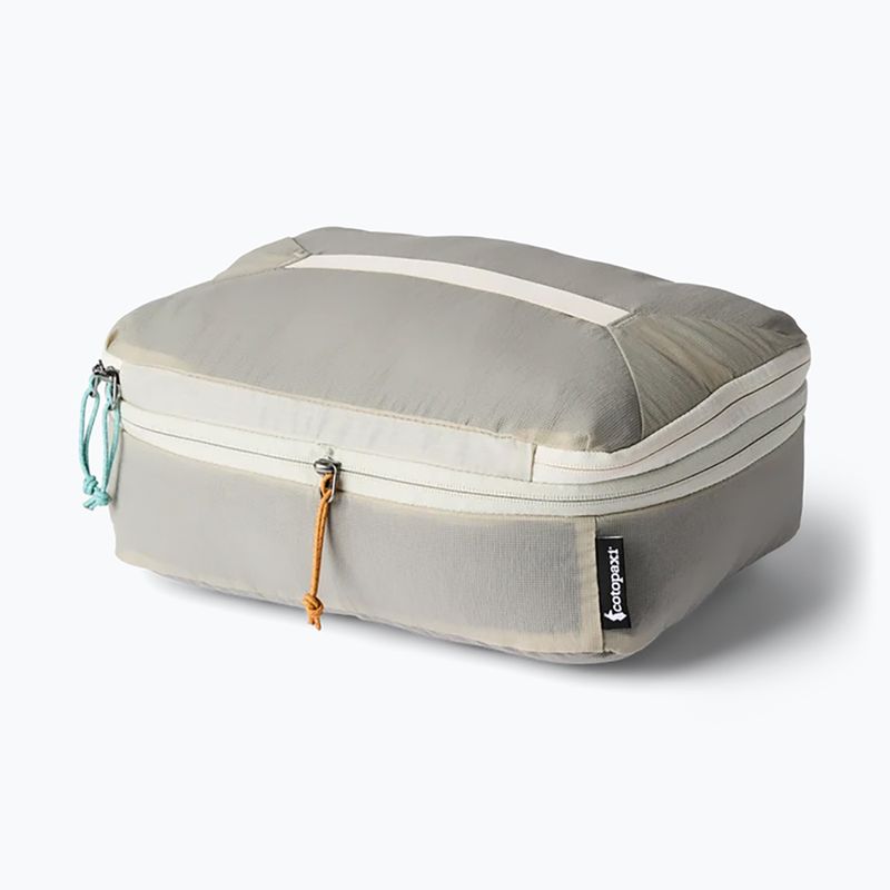 Reise-Organizer Cotopaxi Cubo 12L Expandable Packing Cube mineral 2