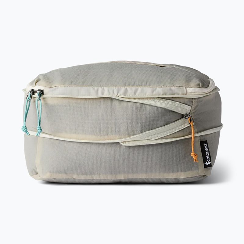 Reise-Organizer Cotopaxi Cubo 12L Expandable Packing Cube mineral 4