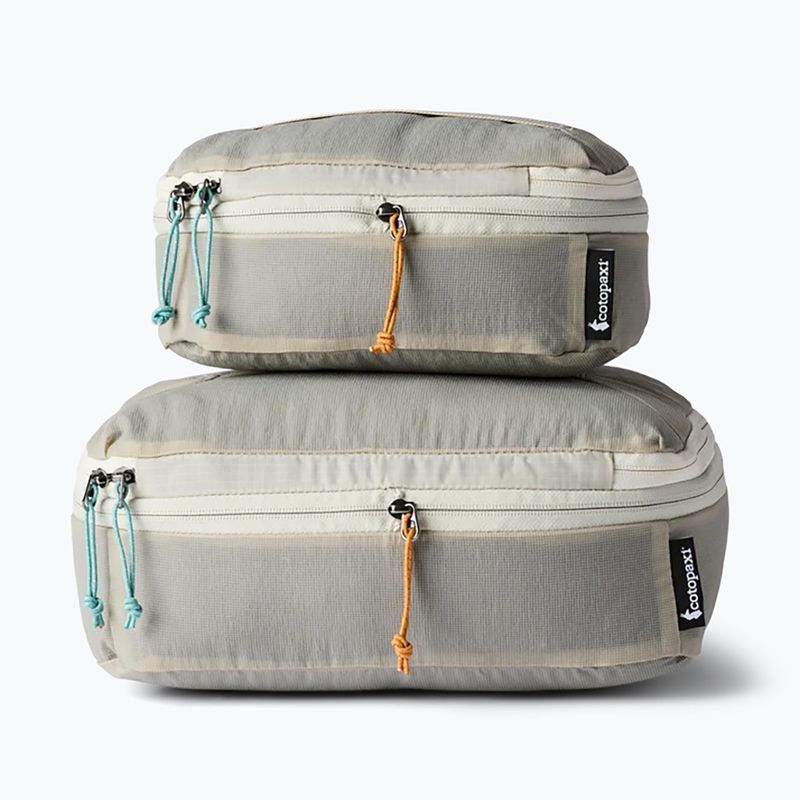 Organizer-Set Cotopaxi Cubo Expandable mineral 3