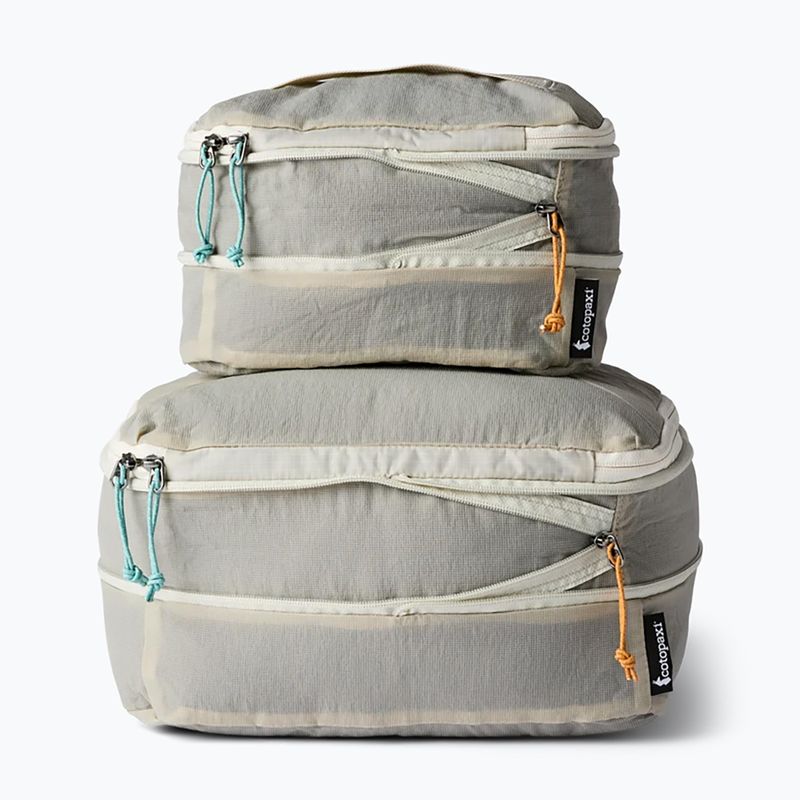 Organizer-Set Cotopaxi Cubo Expandable mineral 4