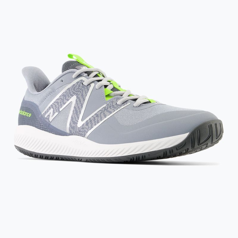 New Balance Herren Tennisschuhe MCH796V3 grau 10