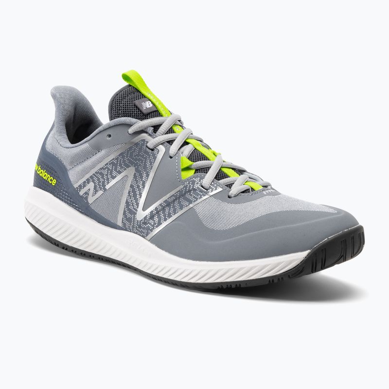 New Balance Herren Tennisschuhe MCH796V3 grau