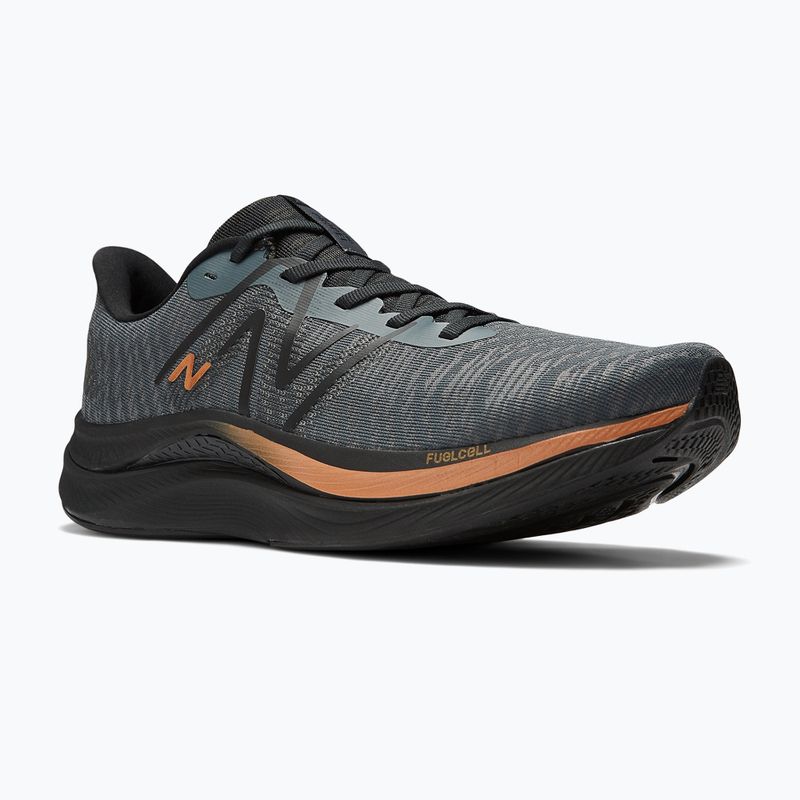 New Balance Herren Laufschuhe MFCPRV4 graphite 12
