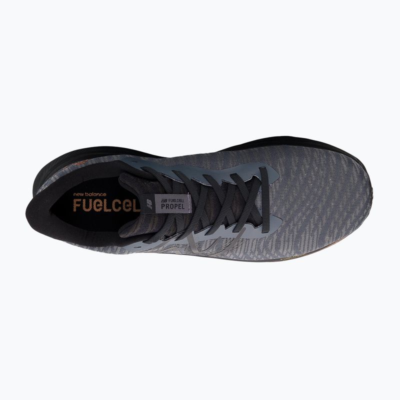 New Balance Herren Laufschuhe MFCPRV4 graphite 15