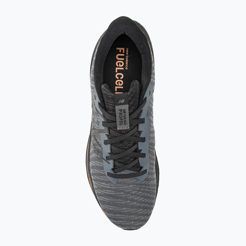 New Balance Herren Laufschuhe MFCPRV4 graphite 7