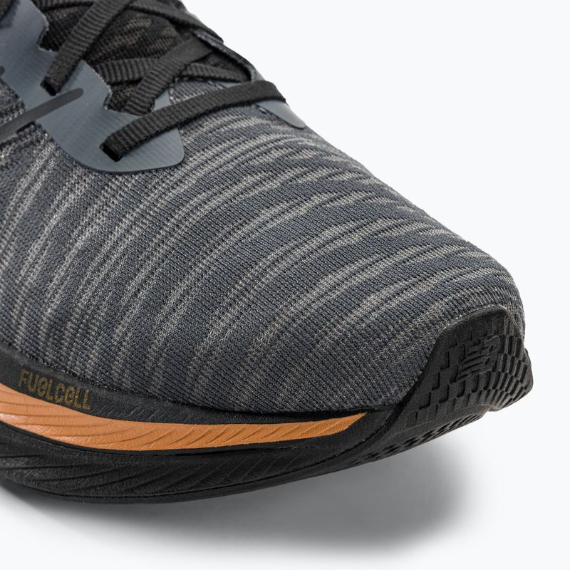 New Balance Herren Laufschuhe MFCPRV4 graphite 8