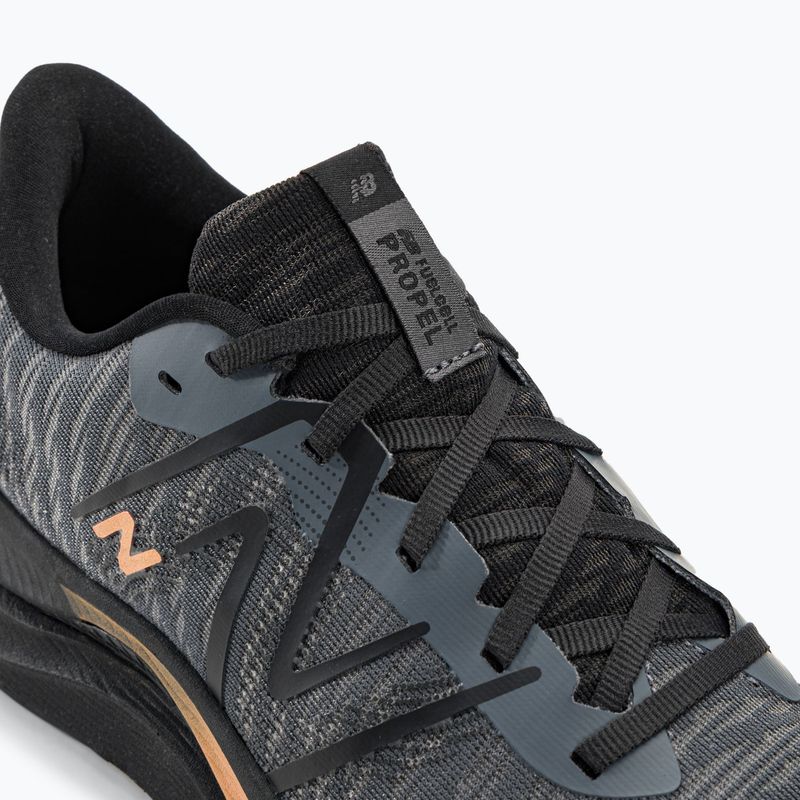 New Balance Herren Laufschuhe MFCPRV4 graphite 9