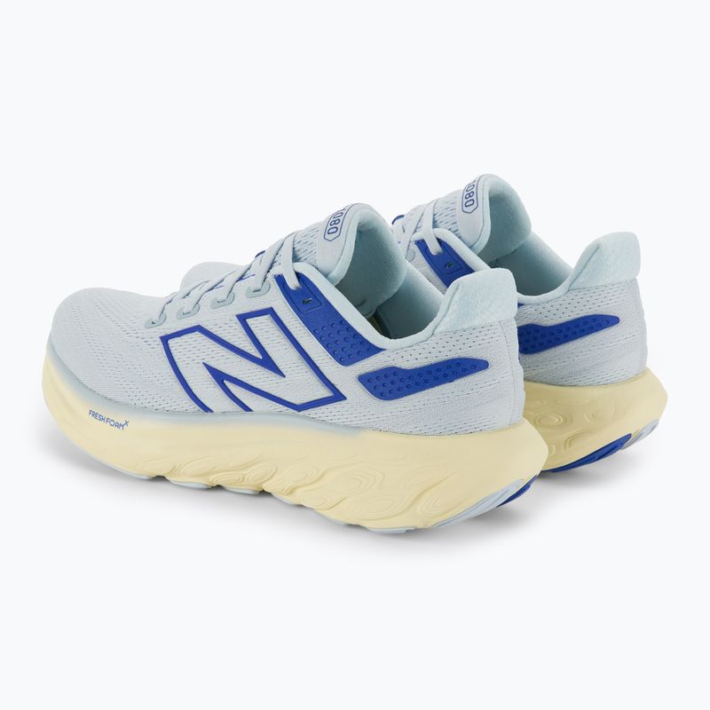 New Balance Herren Laufschuhe M1080V13 starlight 3