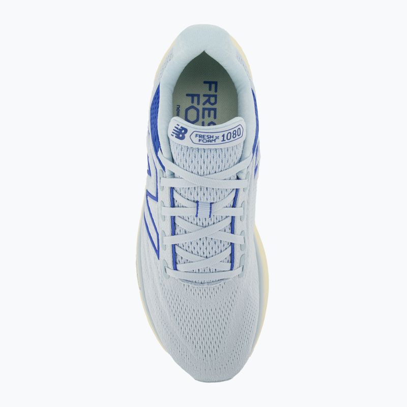 New Balance Herren Laufschuhe M1080V13 starlight 6