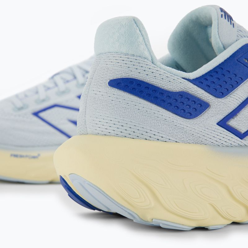 New Balance Herren Laufschuhe M1080V13 starlight 7