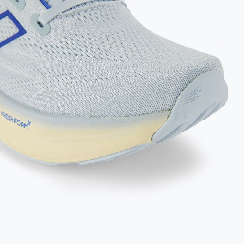 New Balance Herren Laufschuhe M1080V13 starlight 8