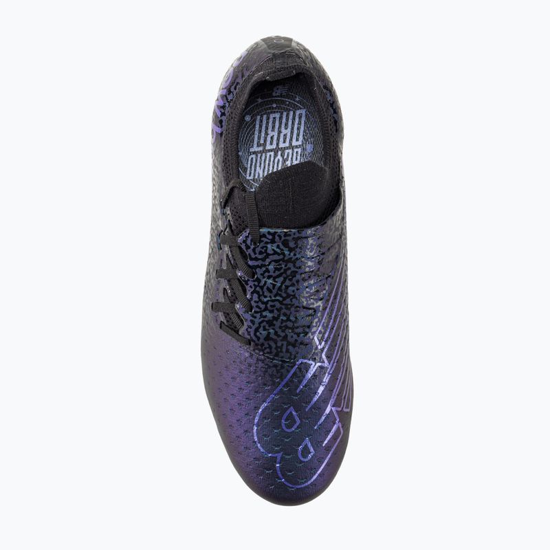 Herren Fußballschuhe New Balance Furon V7 Pro FG schwarz 6