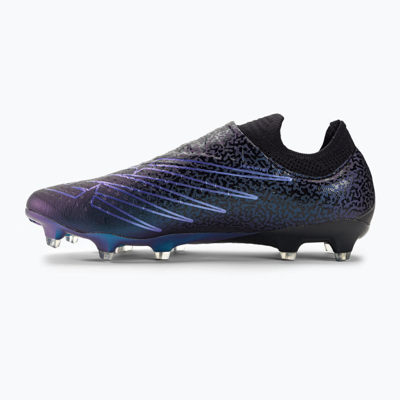 Herren Fußballschuhe New Balance Furon V7 Pro FG schwarz 10