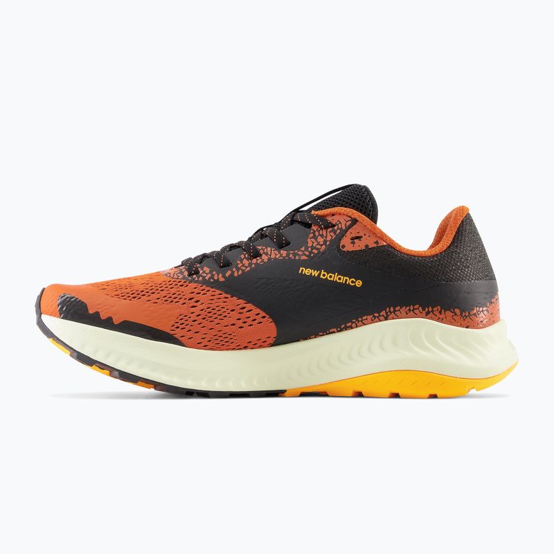 New Balance MTNTRV5 cayenne Herren Laufschuhe 13