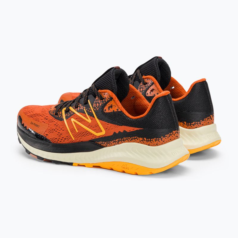 New Balance MTNTRV5 cayenne Herren Laufschuhe 3