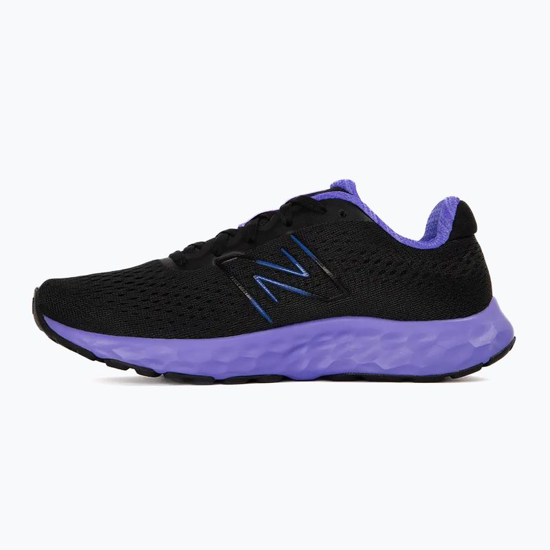 Damen Laufschuhe New Balance W520V8 schwarz 10