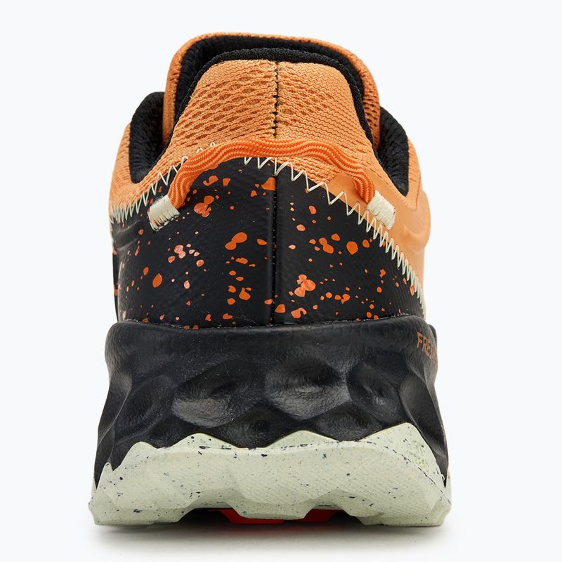 New Balance Fresh Foam Garoe v1 Orange Damen Laufschuhe 6
