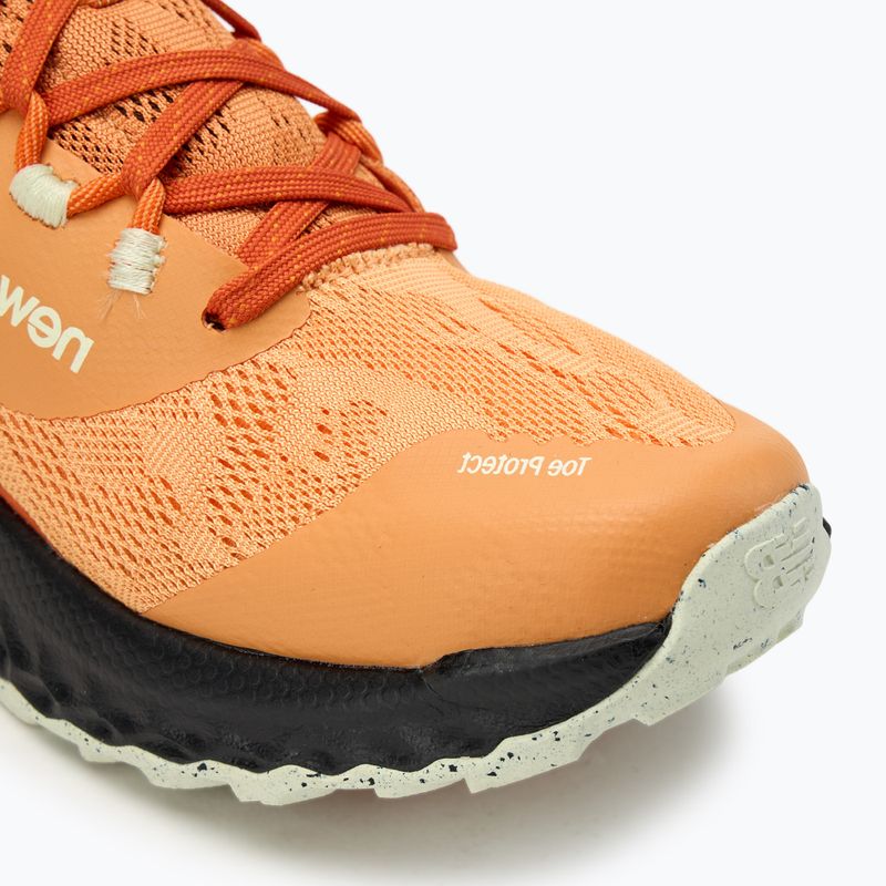 New Balance Fresh Foam Garoe v1 Orange Damen Laufschuhe 7