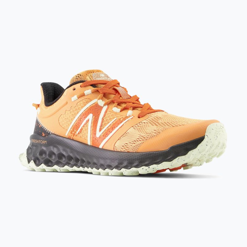 New Balance Fresh Foam Garoe v1 Orange Damen Laufschuhe