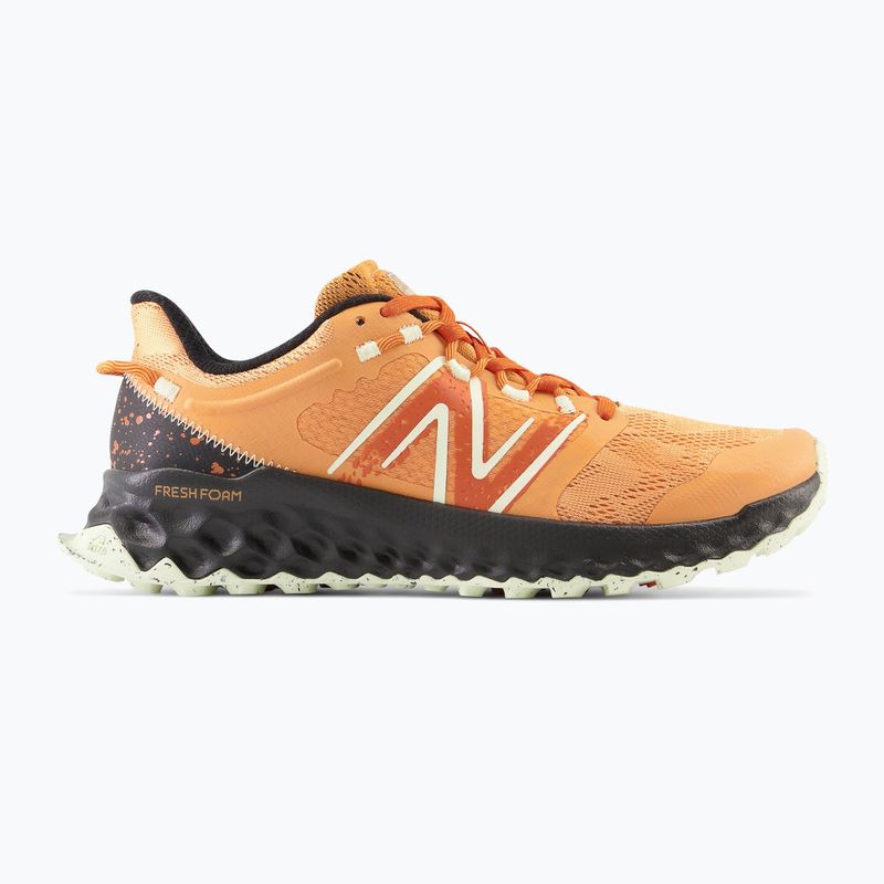 New Balance Fresh Foam Garoe v1 Orange Damen Laufschuhe 2