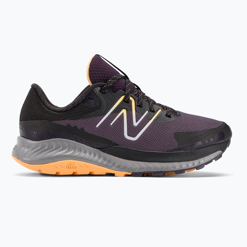 New Balance DynaSoft Nitrel v5 interstellar Damen Laufschuhe 2